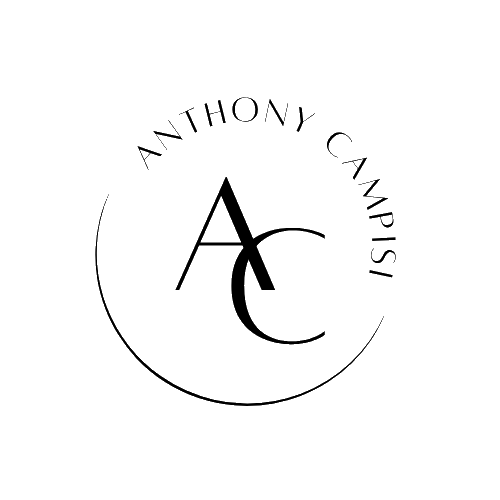 Logo Anthony Campisi
